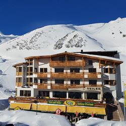 Alpenhotel Seiler