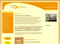 Seminare die bewegen e.U.