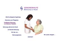 Seniorenhilfe GmbH