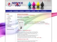 Service 4 You Handels GmbH
