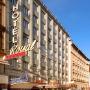 Außenansicht - Hotel Royal