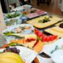 Frühstücksbuffet - Hotel Royal