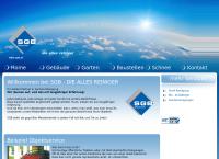 SGB - Schneeräumung, Gebäude- und Büroreinigung GmbH