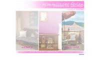 Ferienhaus Flores