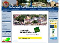 Stadtgemeindeamt Groß Siegharts