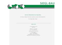 Bauunternehmung Franz Siegl GmbH