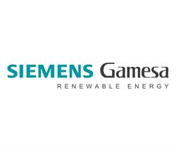 Siemens Gamesa Renewable Energy