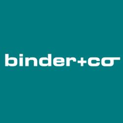 Binder+co AG
