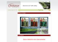 Sierzega Elektronik