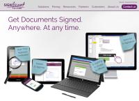 Significant Signature Solutions GmbH