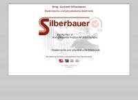 DIng. Silberbauer VertriebsgmbH & Co KG