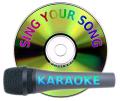 KARAOKE Sing your Song