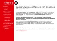 Sitronic GesmbH
