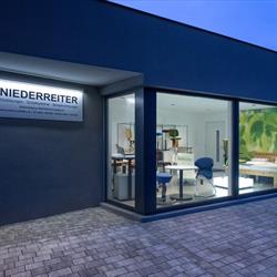 NIEDERREITER - Sitzlösungen, Schlafsysteme, Büroeinrichtungen
