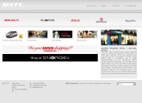 Sixty Modevertriebs GmbH