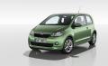 Citigo in Österreich am 01.06.2012