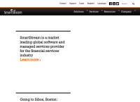 SmartStream Technologies GmbH