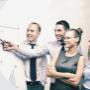 berufsbegleitende Master Lehrgänge - SMBS University of Salzburg Business School