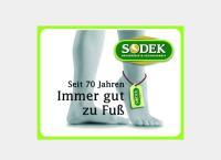Website von Johann Sodek GmbH