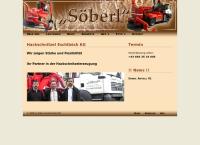 "söberl" Hackschnitzel Eschlböck KG