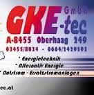 GKE-tec GmbH