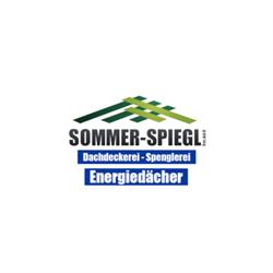 Dachdeckerei Spenglerei Sommer-Spiegl Ges.m.b.H