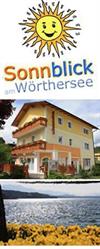 Gästehaus Sonnblick am Wörthersee