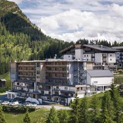 Falkensteiner Hotel Sonnenalpe