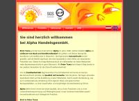 SONNENFRUCHT Alpha HandelsgesmbH