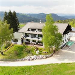 Hotel-Restaurant Sonnenhof