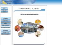 Website von Stefan Schwarz