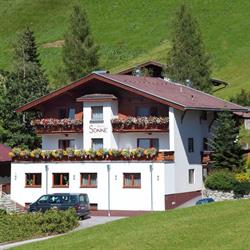 Hotel Sonne - Inh Christine Schweinberger