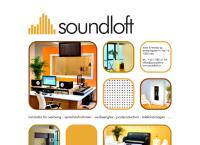 Soundloft Ecker & Fenyösy OG
