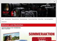 Website von Elisabeth Soyka