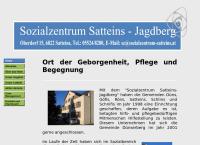 Sozialzentrum Satteins- Jagdberg Gemeinnützige GmbH