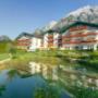 Alpenhotel Speckbacher Hof - Badeteich