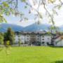Alpenhotel Speckbacher Hof - Aussenansicht Nord