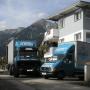 Hueber Harald Mag Int Spedition- u Transport GesmbH