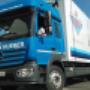 Hueber Harald Mag Int Spedition- u Transport GesmbH