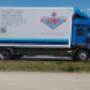 Hueber Harald Mag Int Spedition- u Transport GesmbH