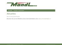 Spedition Mandl GmbH
