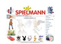 N.E.W. Spielwaren Handels-GmbH