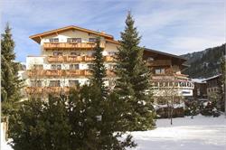 Hotel-Restaurant Sportalm