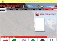 Sport Fundgrube