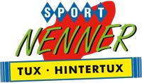 Sport Nenner - am Sommerberg Shop