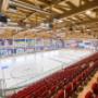 Sportpark Kitzbühel GmbH - Innenansicht