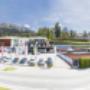 Sportpark Kitzbühel GmbH - Aussenansicht