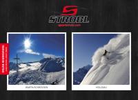 Website von Sport Strobl GmbH & Co KG.