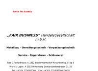 Stadlbaer Equipment Handels GmbH