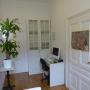 Stadtnest Bed & Breakfast - Computer-Arbeitsplatz
